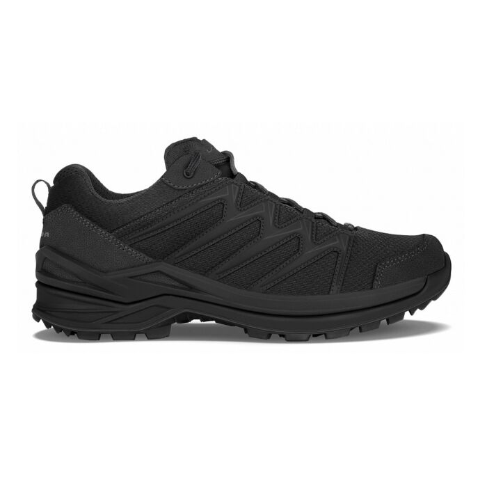 Lowa Schoenen Innox Pro GTX Lo TaskForce black