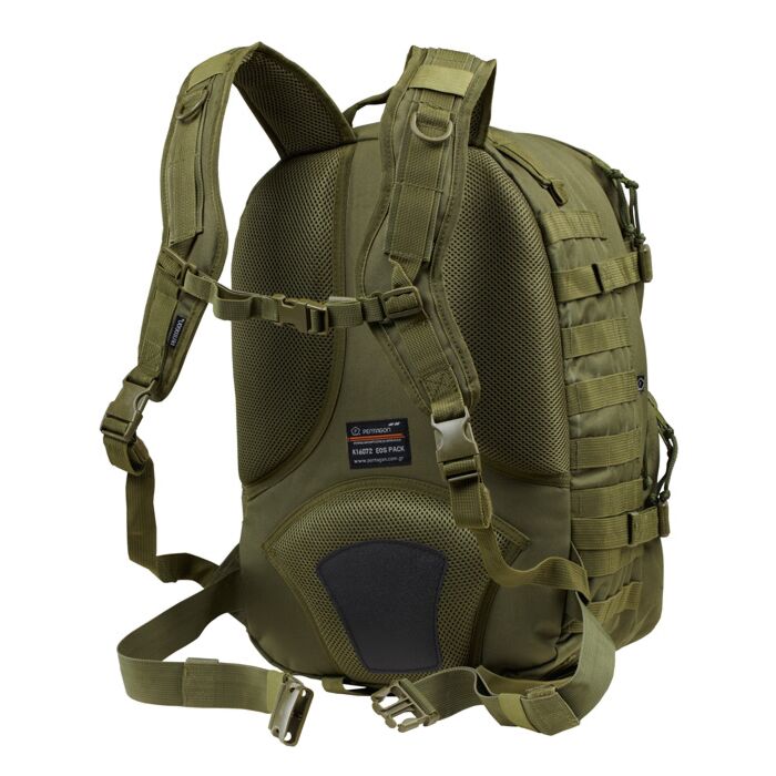 Pentagon EOS Backpack olive
