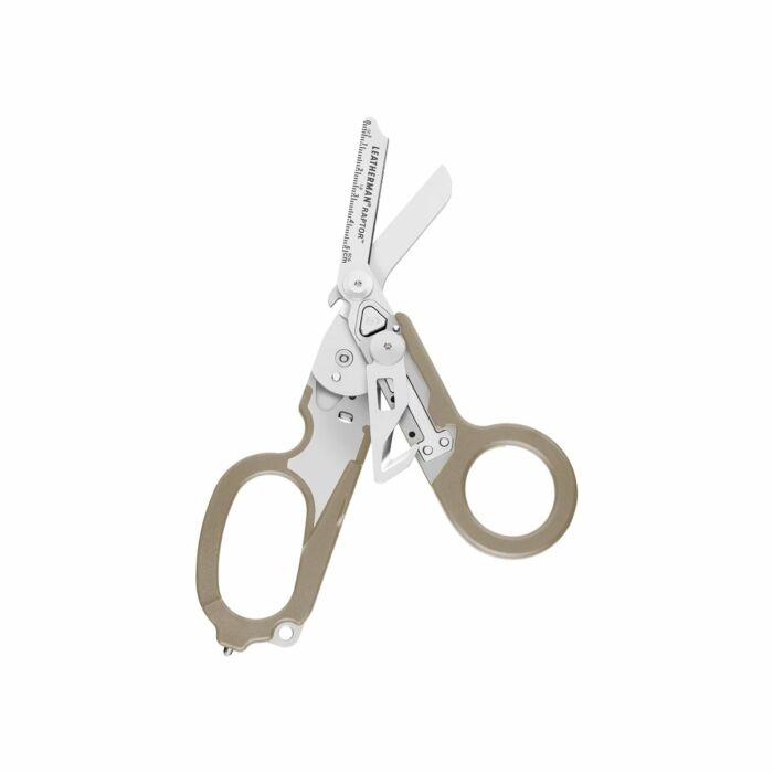 Leatherman Raptor Rescue Scissors Tan