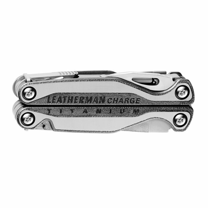 Leatherman Charge TTI+ Multitool