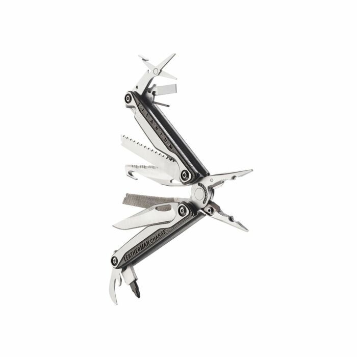Leatherman Charge TTI+ Multitool