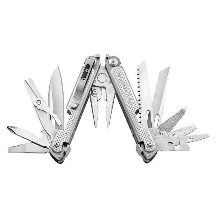 Leatherman FREE P4 Multitool