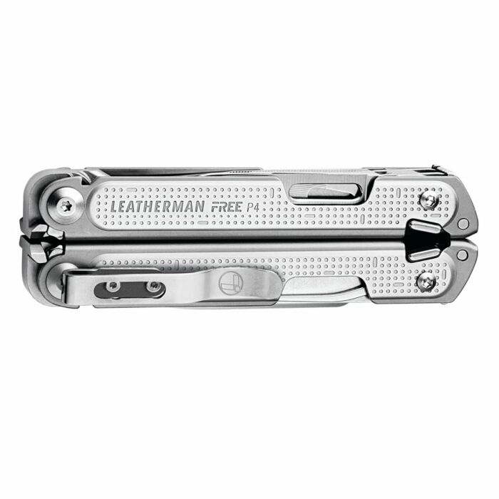 Leatherman FREE P4 Multitool
