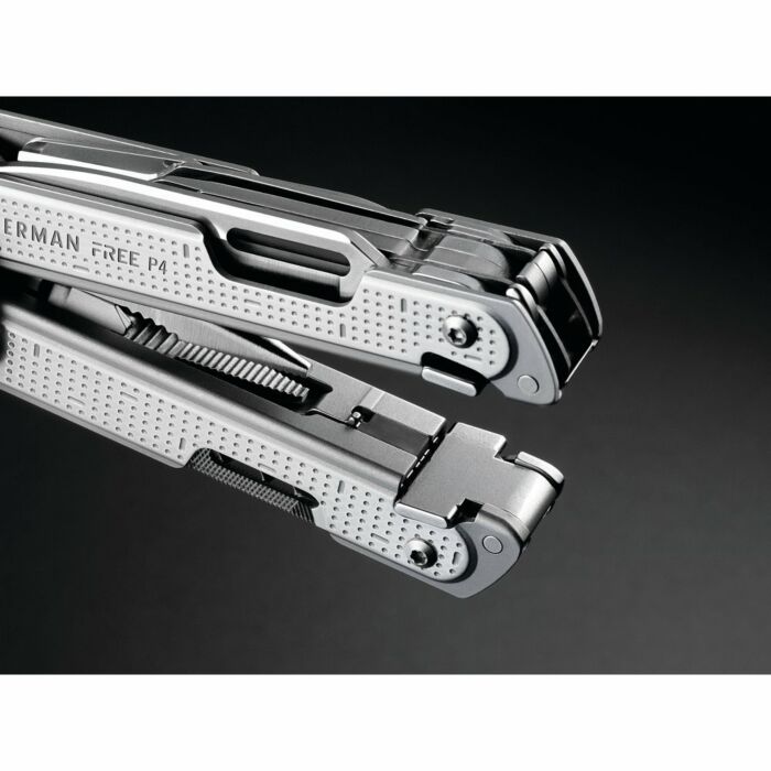 Leatherman FREE P4 Multitool