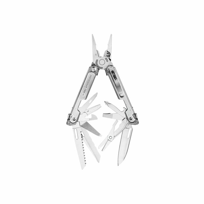 Leatherman FREE P4 Multitool