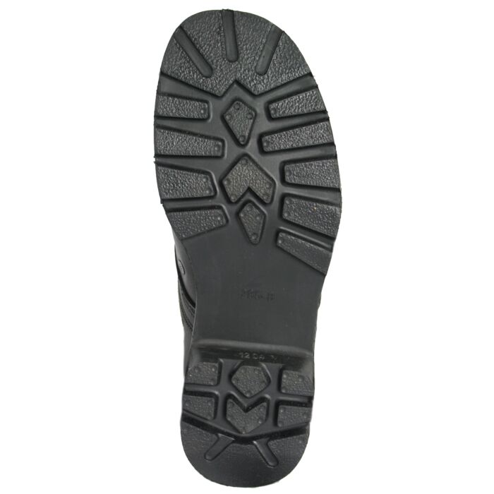 M93 KL Jungle Boots Middel zwart/groen