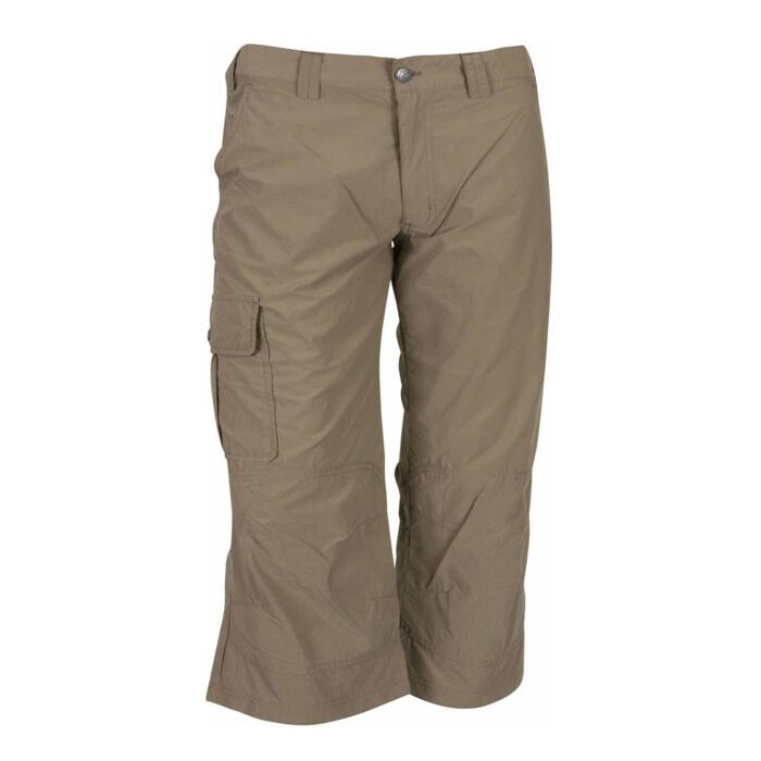 Life-Line Sunderland 3/4 Capri broek heren HHL taupe