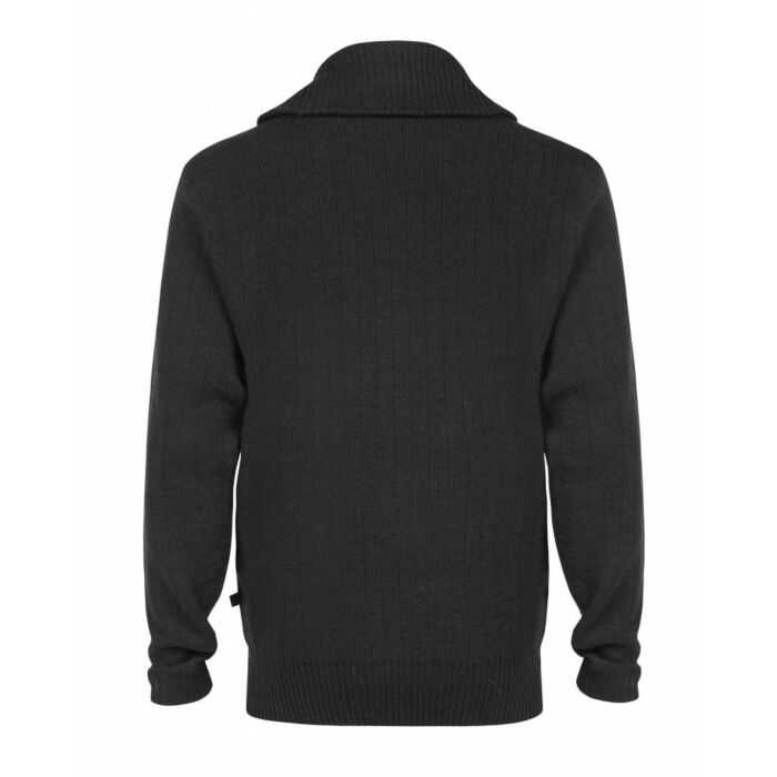 Life-Line Kotterstrui Schipperstrui Zwart