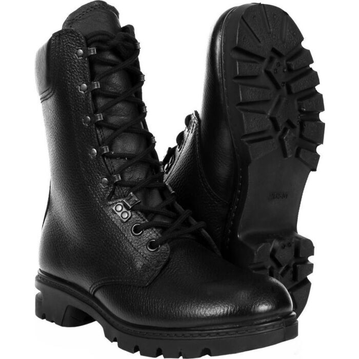 originele M90/M400 legerkist Nederlands (M)