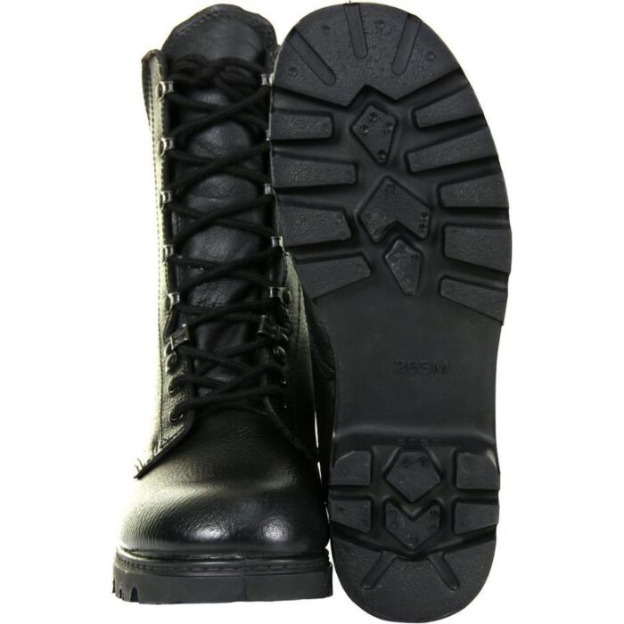 originele M90/M400 legerkist Nederlands (M)