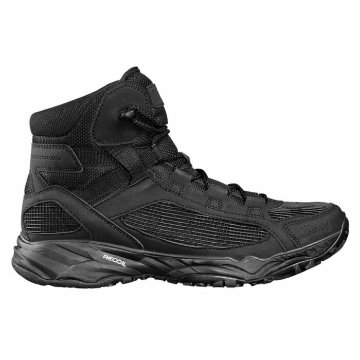 Magnum Assault Tactical 5.0 Vegan Patrol Boots black Non-Safety