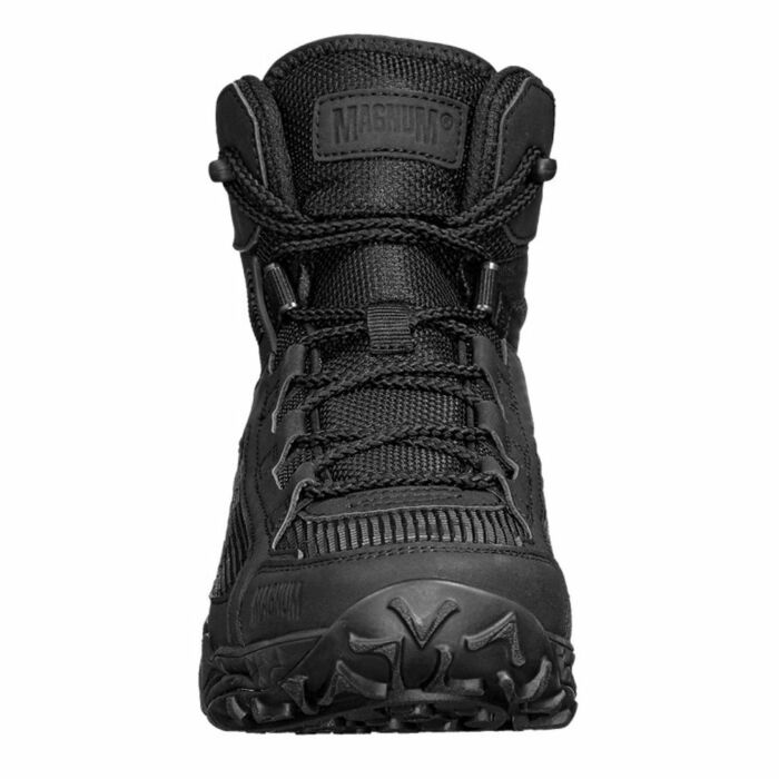 Magnum Assault Tactical 5.0 Vegan Patrol Boots black Non-Safety