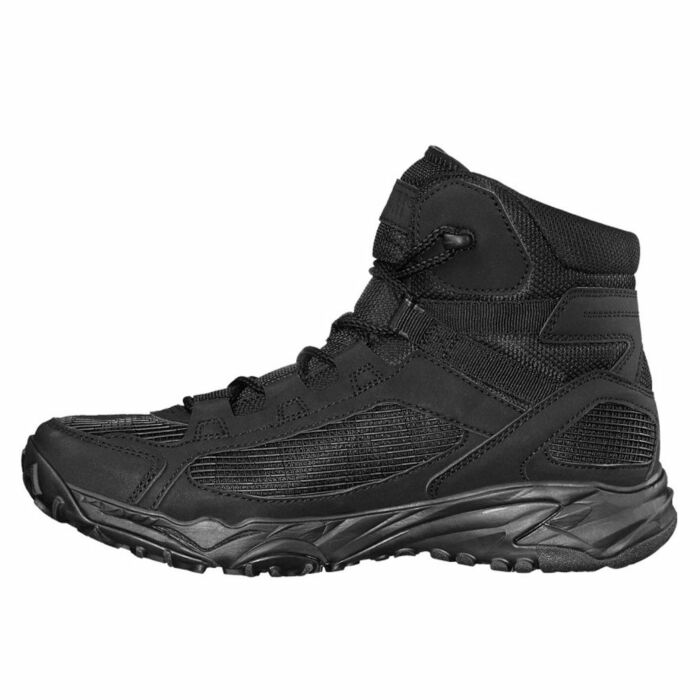 Magnum Assault Tactical 5.0 Vegan Patrol Boots black Non-Safety