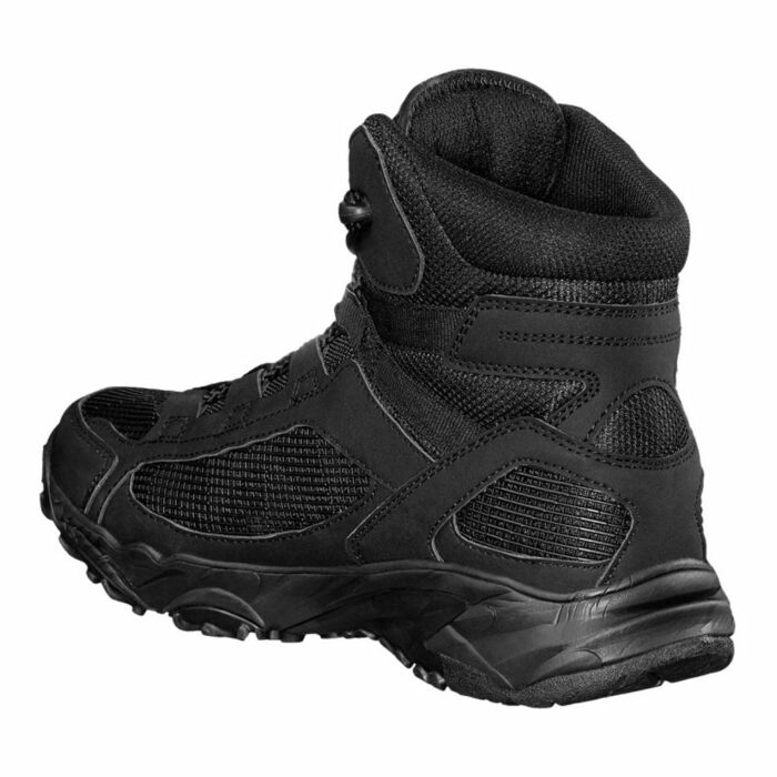 Magnum Assault Tactical 5.0 Vegan Patrol Boots black Non-Safety