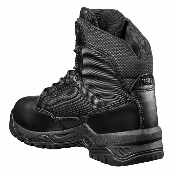 Magnum Strike Force 6.0 WP zwart Non-Safety