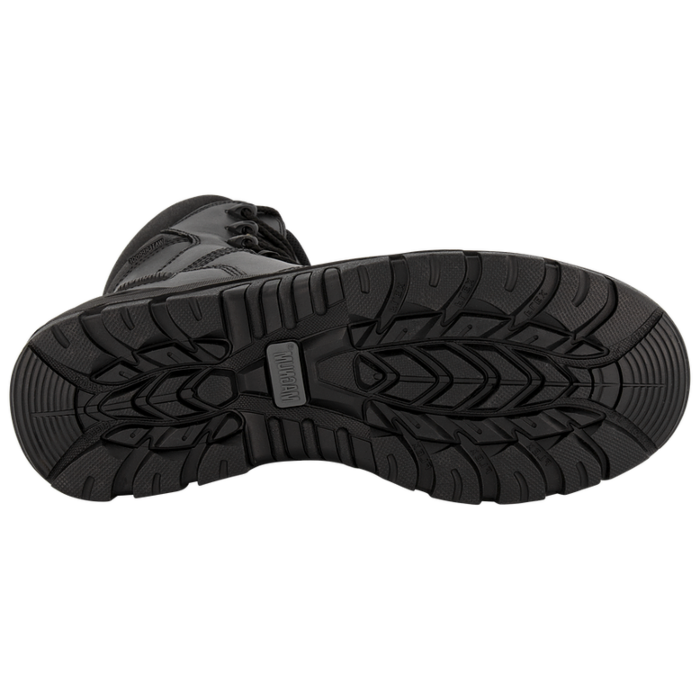 Magnum Precision Rigmaster SideZip waterproof zwart Safety