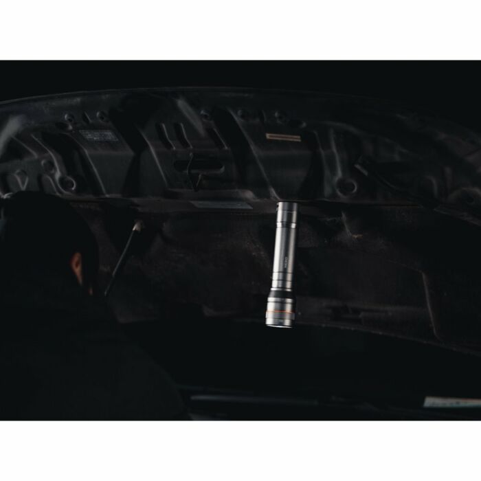 Nebo Zaklamp Newton 1500 lumen Magnetisch