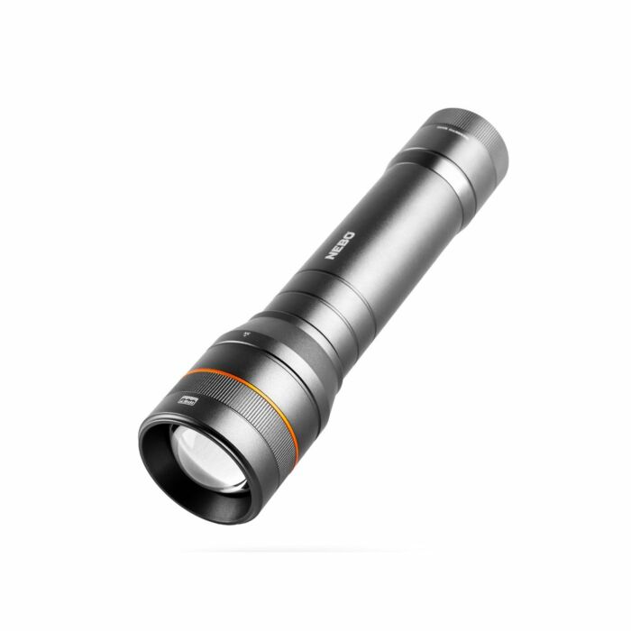 Nebo Zaklamp Newton 1500 lumen Magnetisch