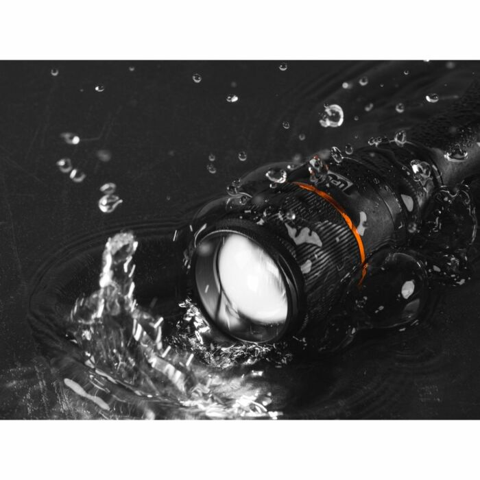 Nebo Zaklamp Davinci 1500 lumen Oplaadbaar Magnetisch