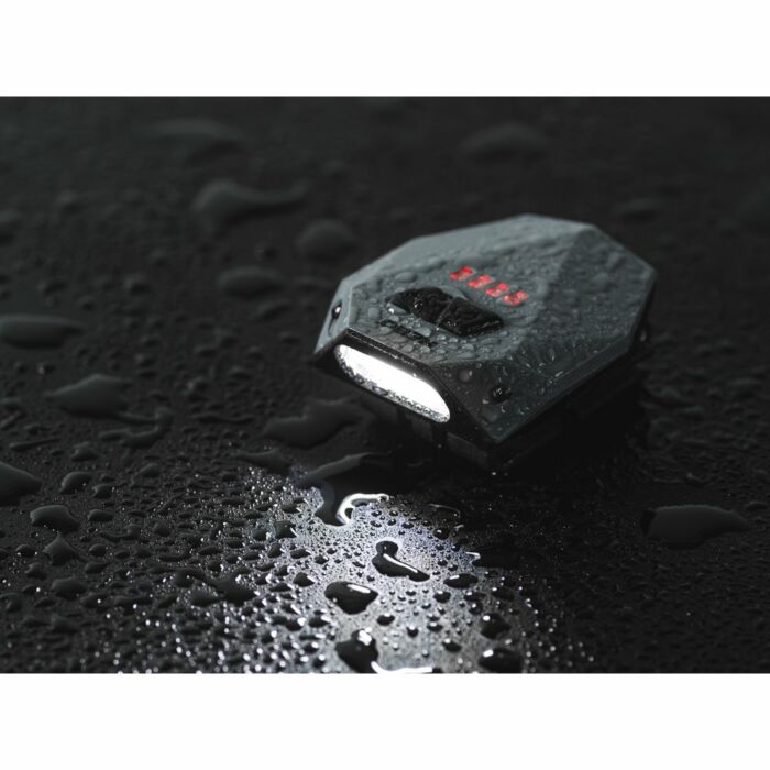 Nebo Hooflamp Einstein Cap Oplaadbaar 50 lumen