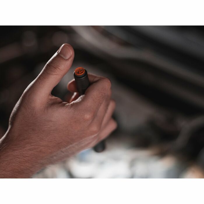 Nebo Zaklamp Columbo 250 lumen Flex Oplaadbaar