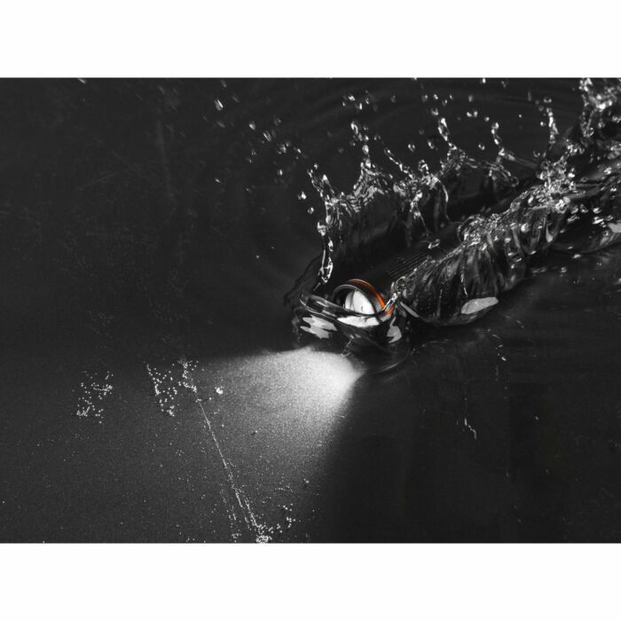 Nebo Zaklamp Columbo 250 lumen Flex Oplaadbaar