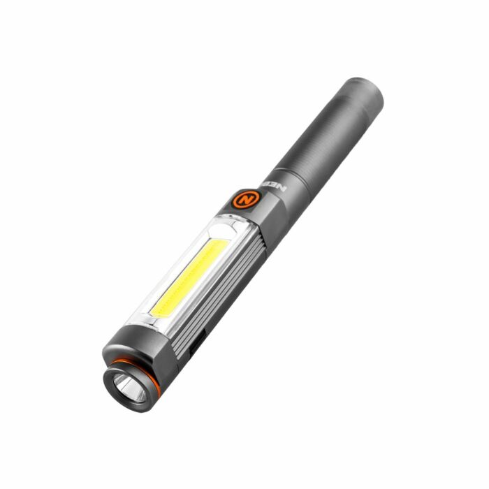 Nebo Zaklamp/Werklamp Franklin Dual RC 500 lumen Oplaadbaar + magnetisch