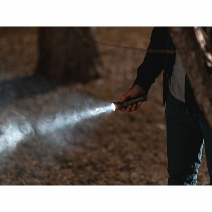 Nebo Zaklamp/Werklamp Franklin Pivot Oplaadbaar 300 lumen Magnetisch