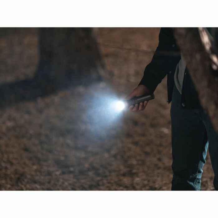 Nebo Zaklamp/Werklamp Franklin Pivot Oplaadbaar 300 lumen Magnetisch