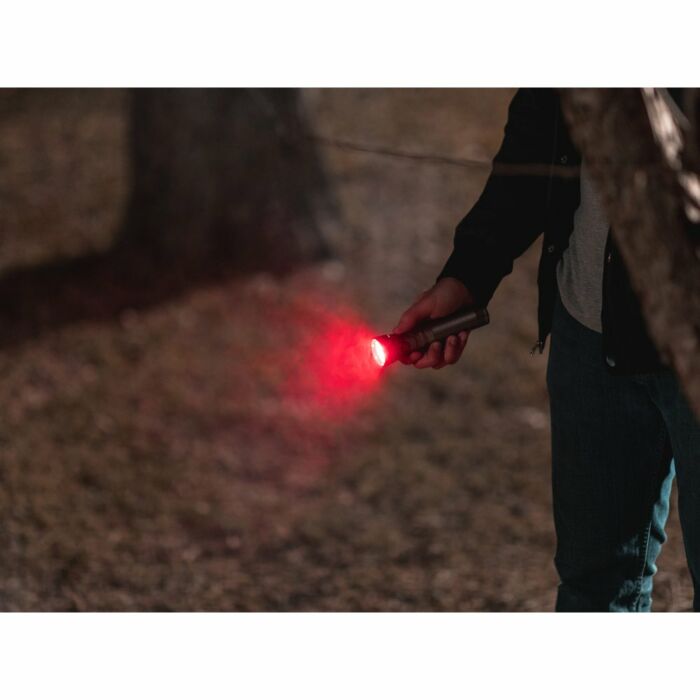 Nebo Zaklamp/Werklamp Franklin Pivot Oplaadbaar 300 lumen Magnetisch