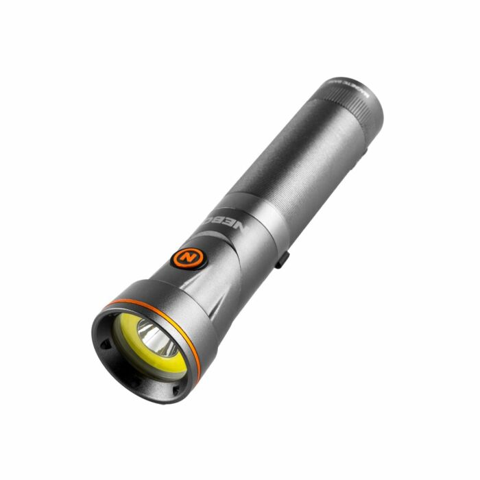 Nebo Zaklamp/Werklamp Franklin Pivot Oplaadbaar 300 lumen Magnetisch