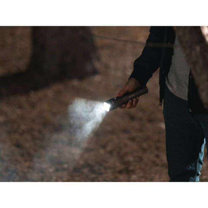 Nebo Zaklamp/Werklamp Franklin Slide Oplaadbaar 500 lumen Magnetisch