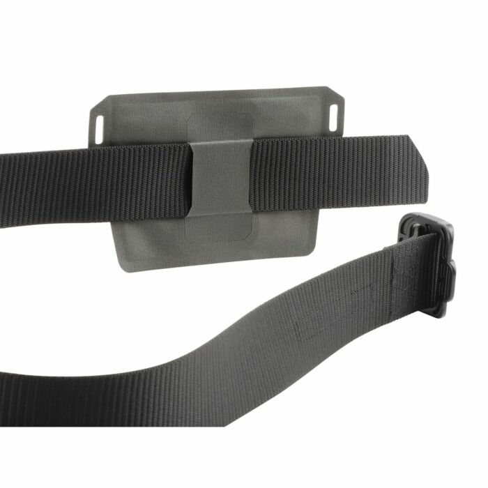 Nite Ize RunOff Waterbestendige Portomonee antraciet