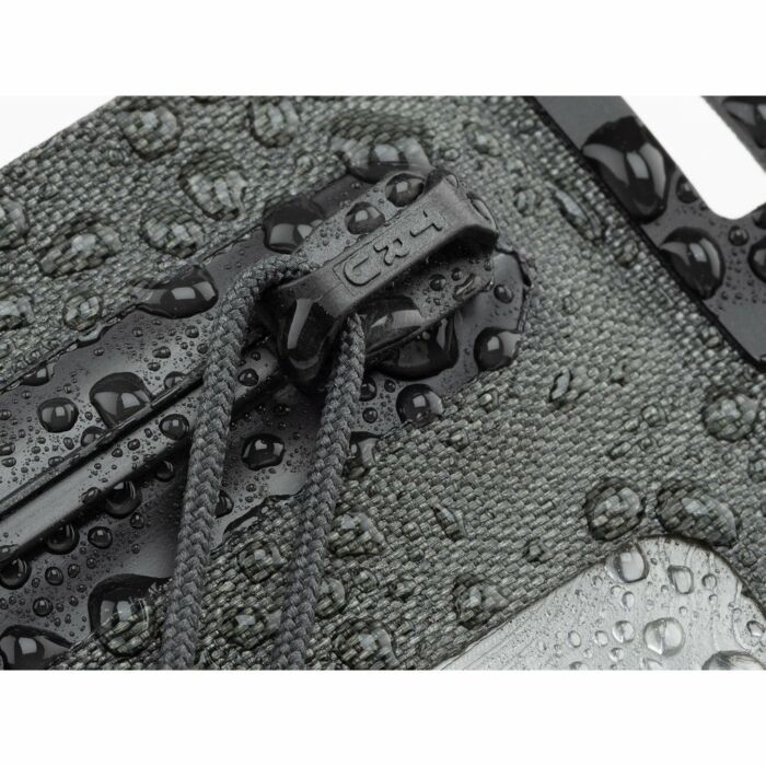 Nite Ize RunOff Waterbestendige Portomonee antraciet