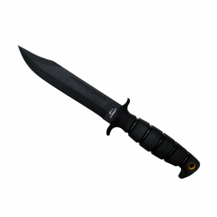 Ontario Outdoormes Knife SP-1 Combat Knife Met Nylon Sheath