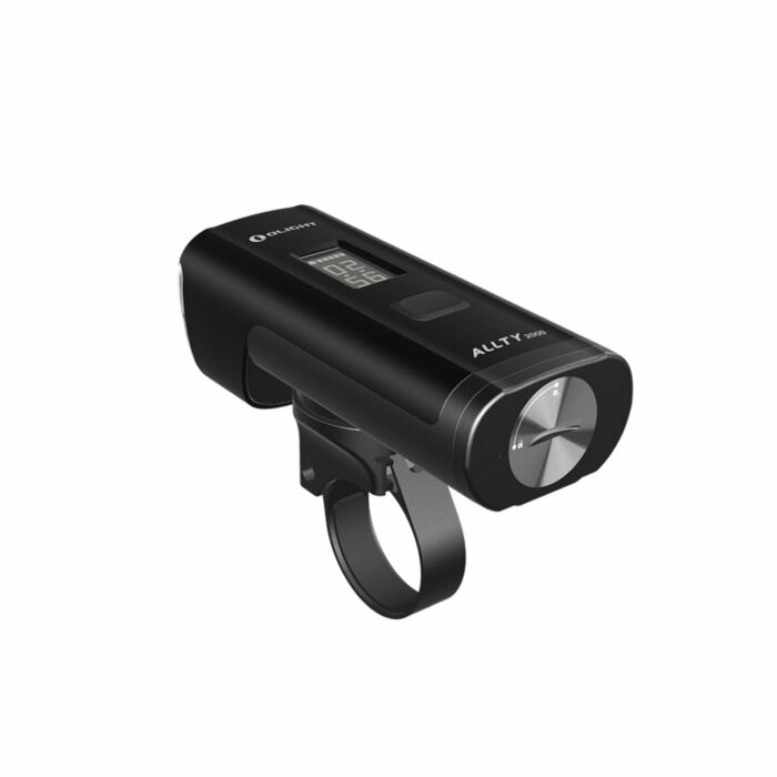 Olight Bicycle Light 2000 lumen
