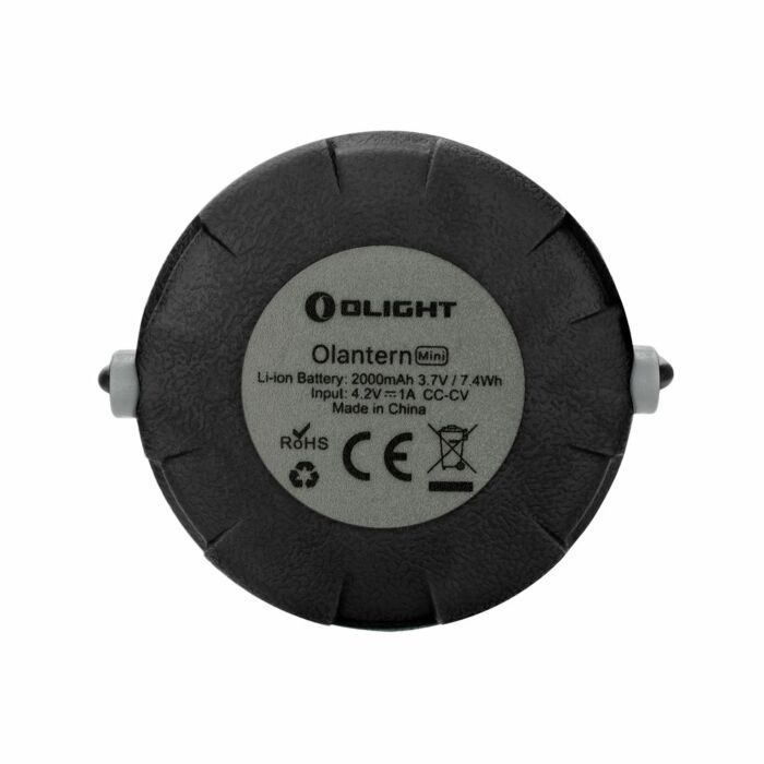 Olight Lantaarn Olantern Mini Jet Black