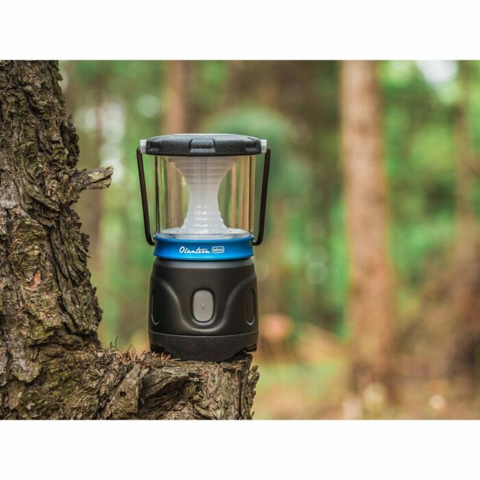 Olight Lantaarn Olantern Mini Jet Black