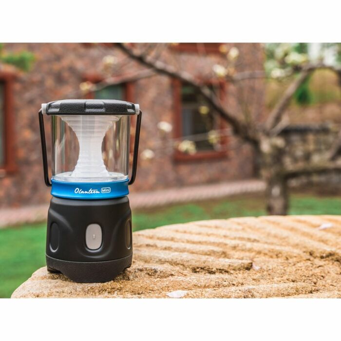 Olight Lantaarn Olantern Mini Jet Black