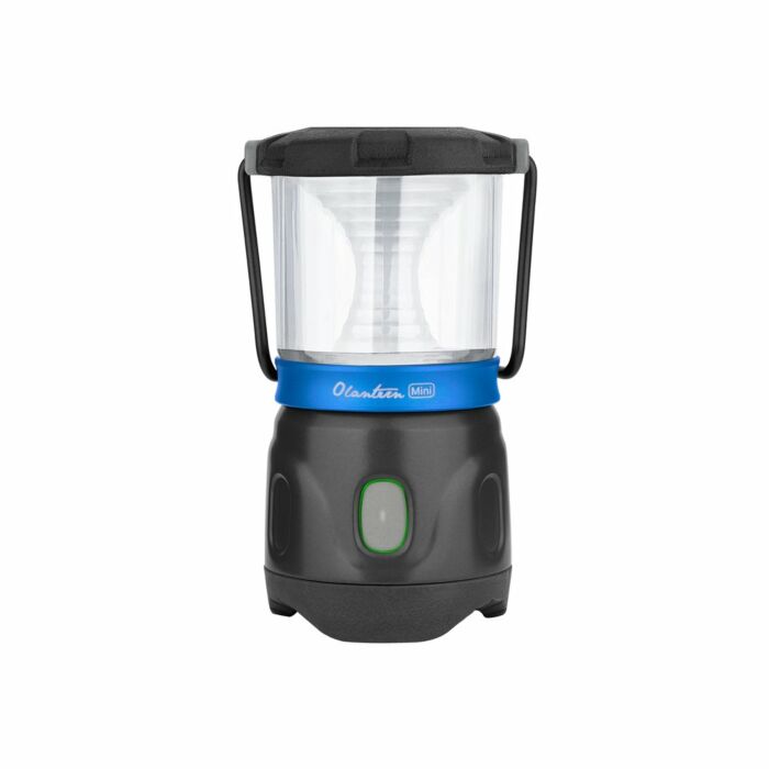 Olight Lantaarn Olantern Mini Jet Black