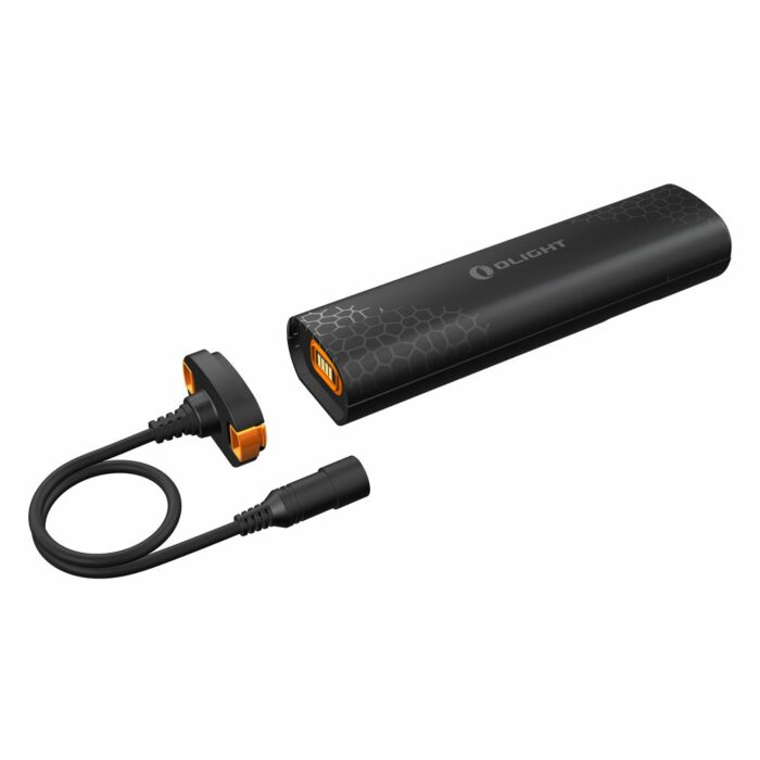 Olight Bicycle Light 3500 Fietslamp