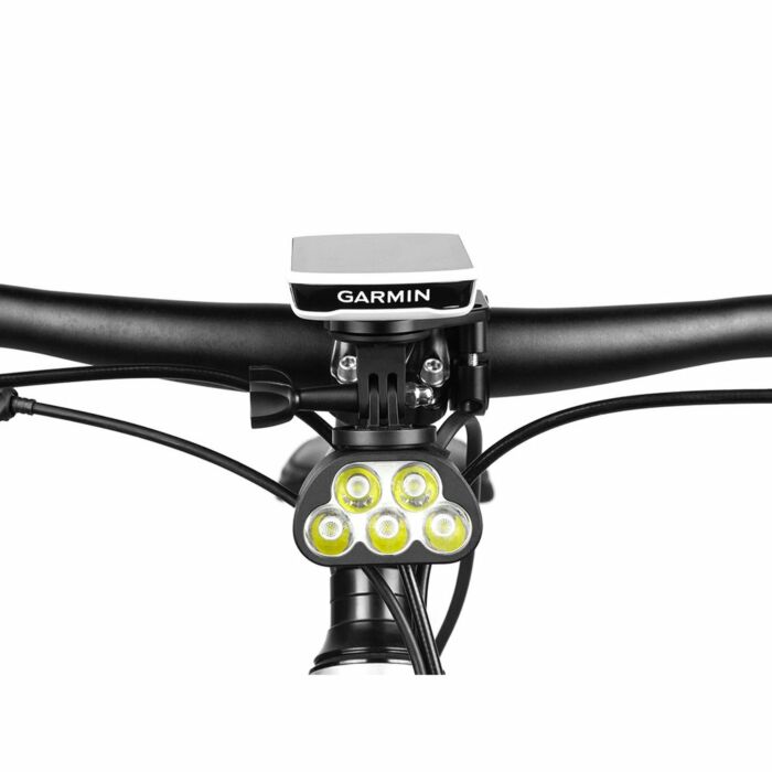Olight Bicycle Light 3500 Fietslamp