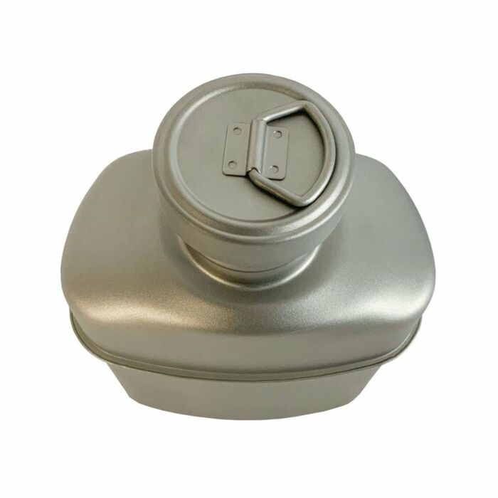 Pathfinder Titanium Veldfles Kookset (1,1L)