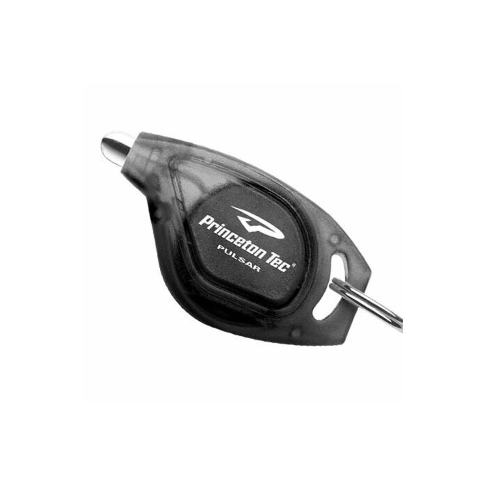 Princeton Tec Pulsar 1 black Mini LED