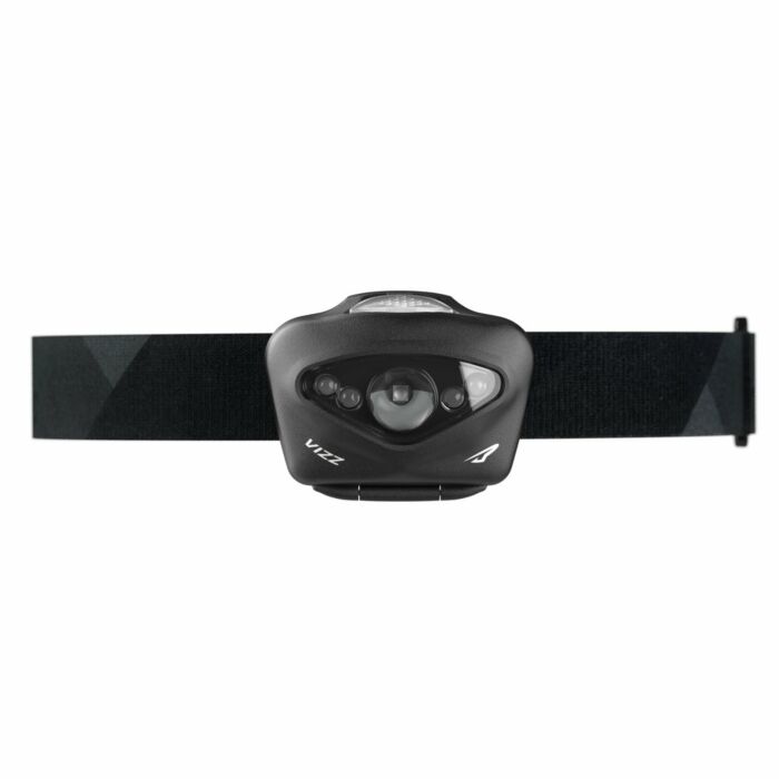 Princeton Tec Hoofdlamp Vizz Black