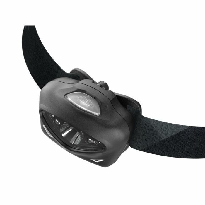 Princeton Tec Hoofdlamp Vizz Black