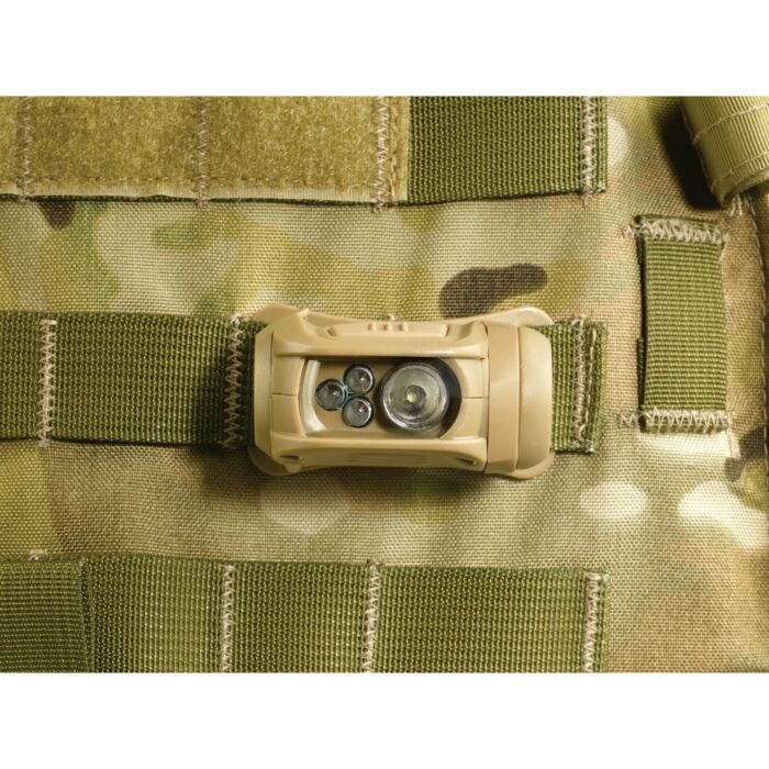 Princeton Tec Hoofdlamp Remix Pro MPLS System