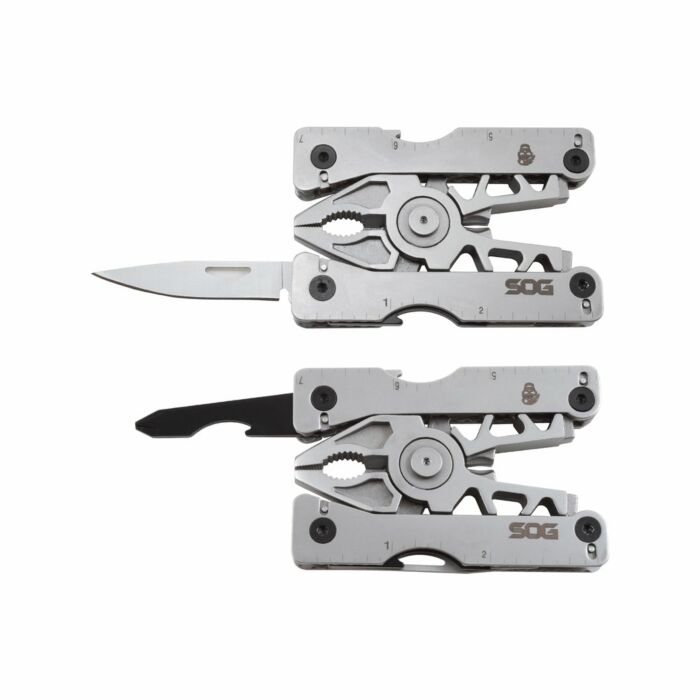 SOG Multitool Sync II Clampack