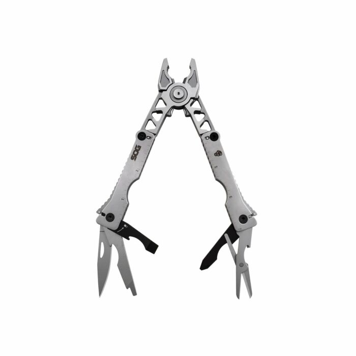 SOG Multitool Sync II Clampack