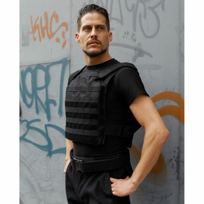 Engarde T.R.U.S.T. MT-PRO level IIIA kogelwerend vest